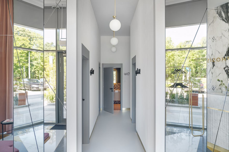 Salon Metamorphosis w Gdańsku