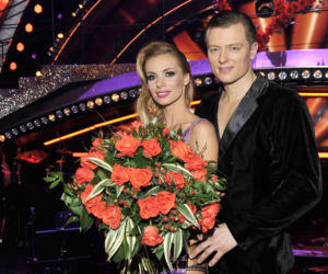 Iza Janachowska, Rafał Brzozowski