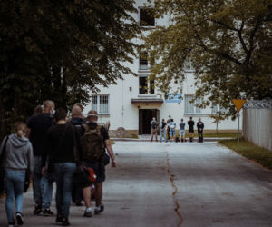 Nowi ochotnicy wstąpili do 10. Świętokrzyskiej Brygady OT 