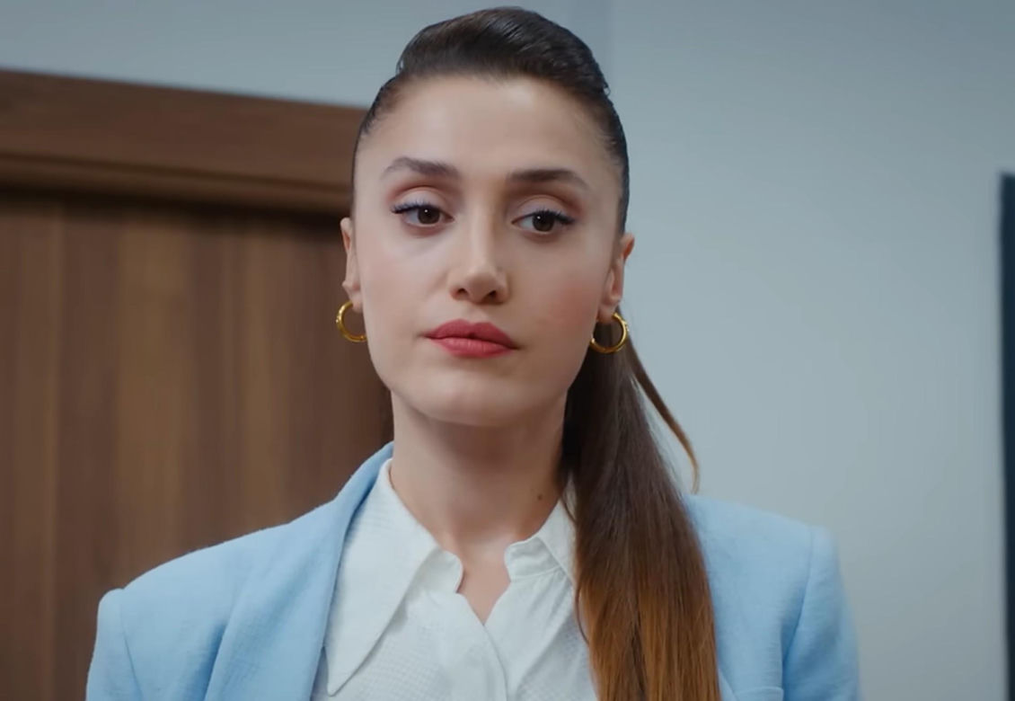 Dziedzictwo, odcinek 923: Sinan ratuje Aynur przed napastnikiem. Czy to naprawi ich relacje?