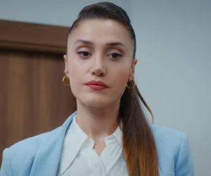 Dziedzictwo, odcinek 923: Sinan ratuje Aynur przed napastnikiem. Czy to naprawi ich relacje?