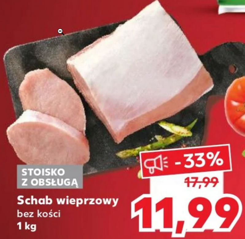 Dobre promocje w Kauflandzie