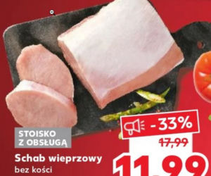 Dobre promocje w Kauflandzie