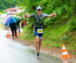 LUK-Connect Triathlon Szemud 2026