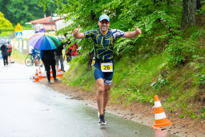 LUK-Connect Triathlon Szemud 2026