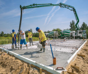 Betonowanie