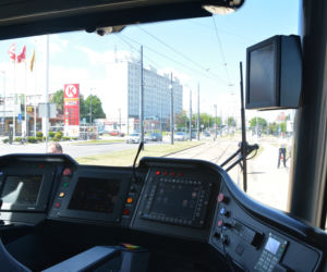 Tureckie tramwaje wyruszają na olsztyńskie trasy