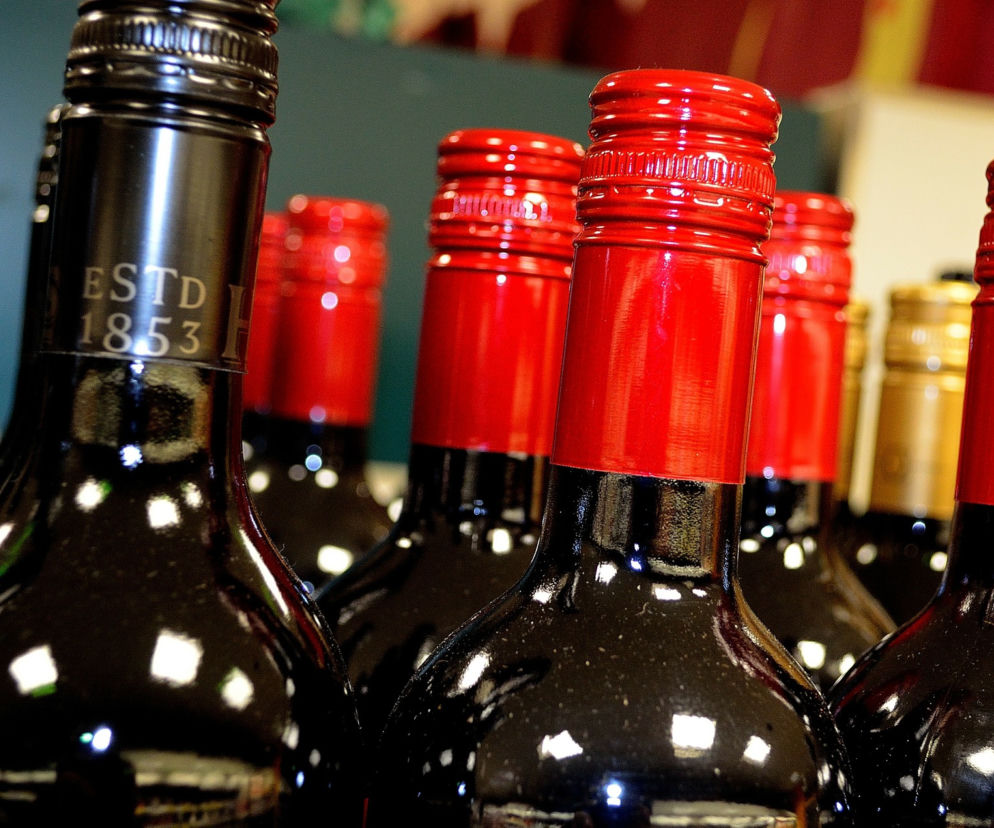 Jakie wino pasuje do ryby i innych wigilijnych potraw?