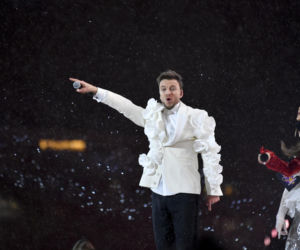 Eva Ariah przygotowała wyrocznie dla gwiazd