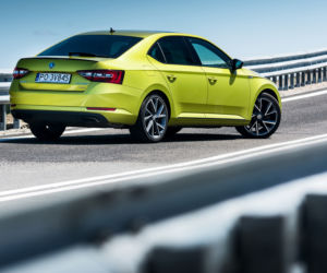 Skoda Superb Sportline 2.0 TSI 280 KM 4x4 DSG