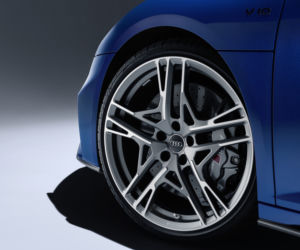 Audi R8 V10 FL MY 2019