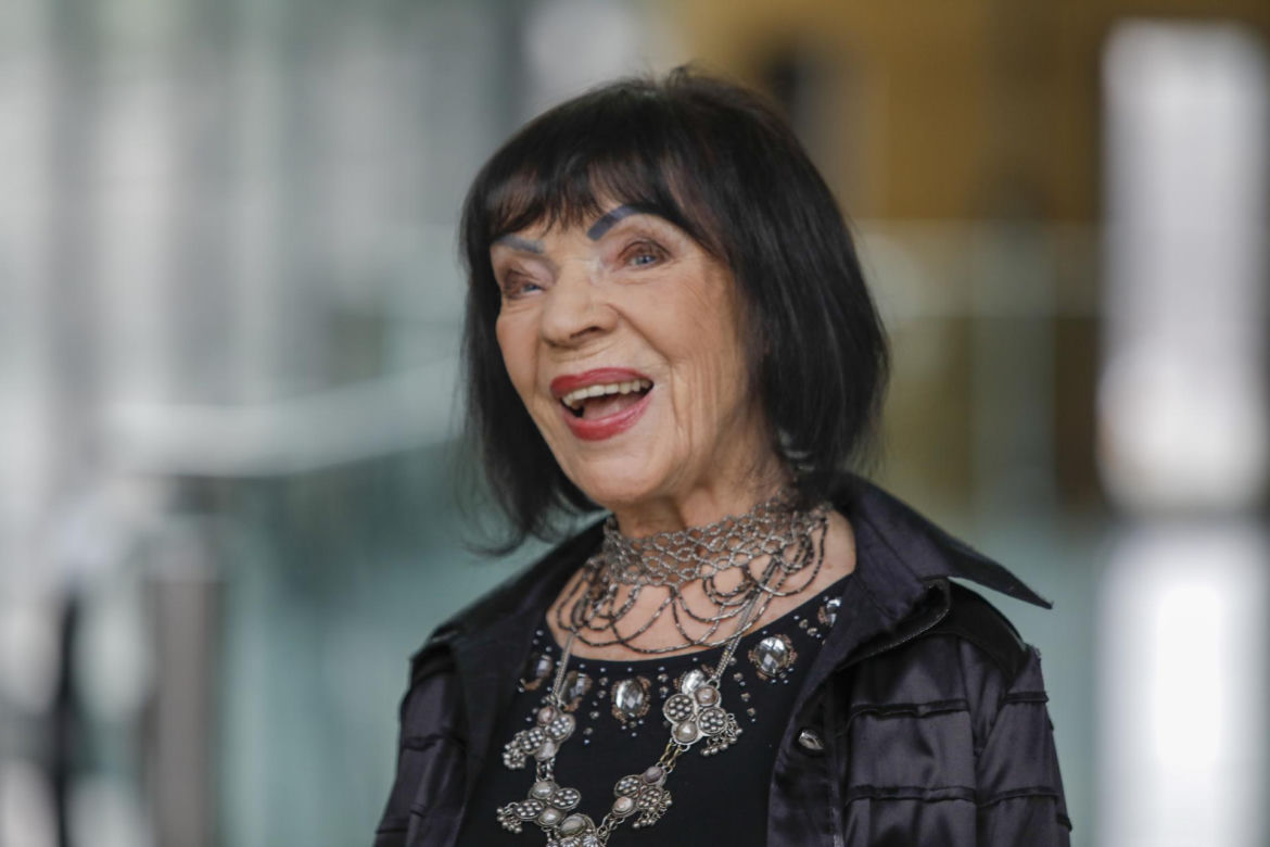 Sława Przybylska