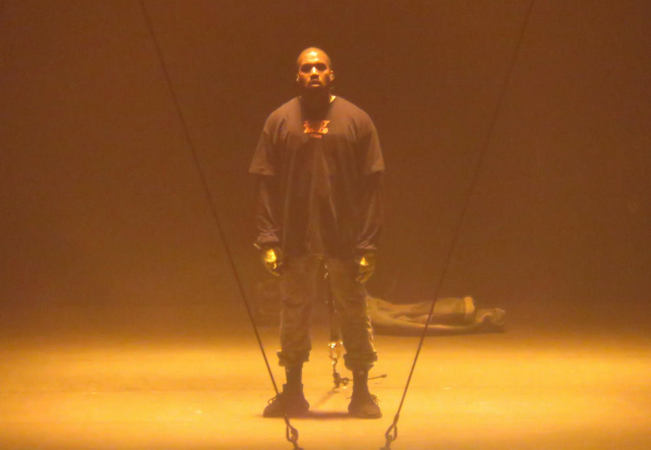 Kanye West