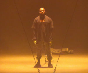 Kanye West