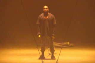 Kanye West