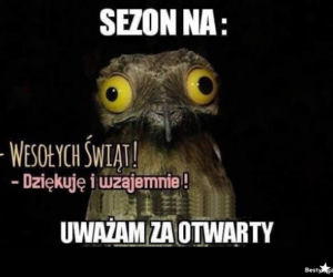 Memy Wielkanoc 2020