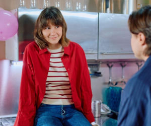 Na Wspólnej, odcinek 4183: Eliza postanawia definitywnie zakończyć relację z Bartkiem. Wichrowski nie potrafi zaakceptować jej decyzji