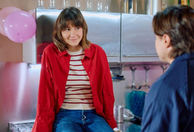 "Na Wspólnej", odcinek 4183: Eliza postanawia definitywnie zakończyć relację z Bartkiem. Wichrowski nie potrafi zaakceptować jej decyzji