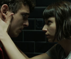 Dom z papieru, sezon 5: Tokyo (Úrsula Coberó), Rio (Miguel Herrán)