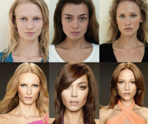 Top Model - która z nich powinna wygrać?