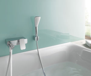 Bateria wannowa KLUDI E2