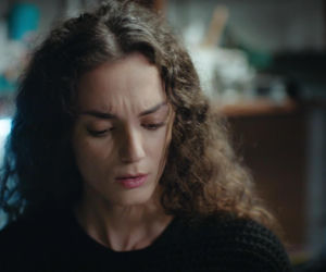 Dziedzictwo, odc. 879. Nana, Poyraz