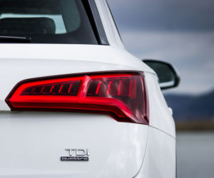 Audi Q5 2.0 TDI 190 KM S tronic quattro