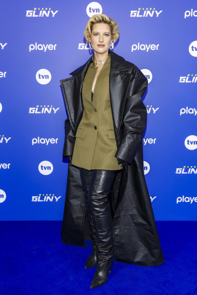 Terapia uratowała Aleksandrę Domańską. "Wpadłam w takie bardzo autodestrukcyjne zachowania"