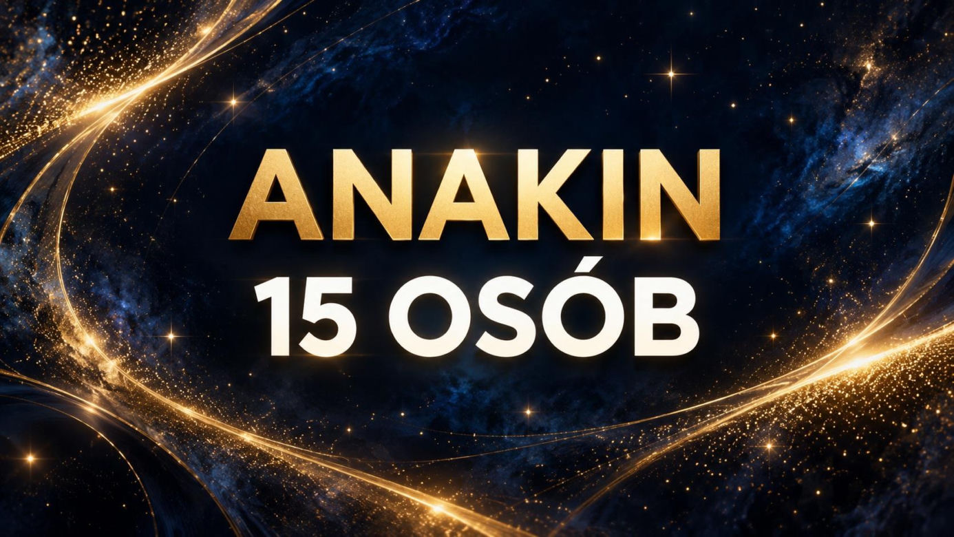 Anakin