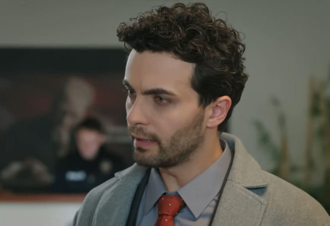 "Panna młoda", odcinek 25: Gdy Engin decyduje się pomóc bratu Hancer, Cihan oskarża go o zdradę