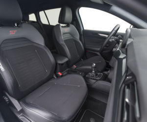 Ford Focus ST kombi 2.0 EcoBlue 190 KM M6 