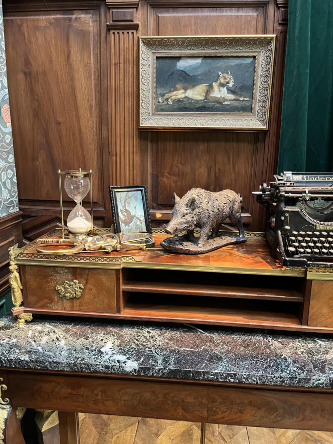 Co naprawdę dzieje się w zamku Zdrajców? Mamy zdjęcia zza kulis hitu TVN!