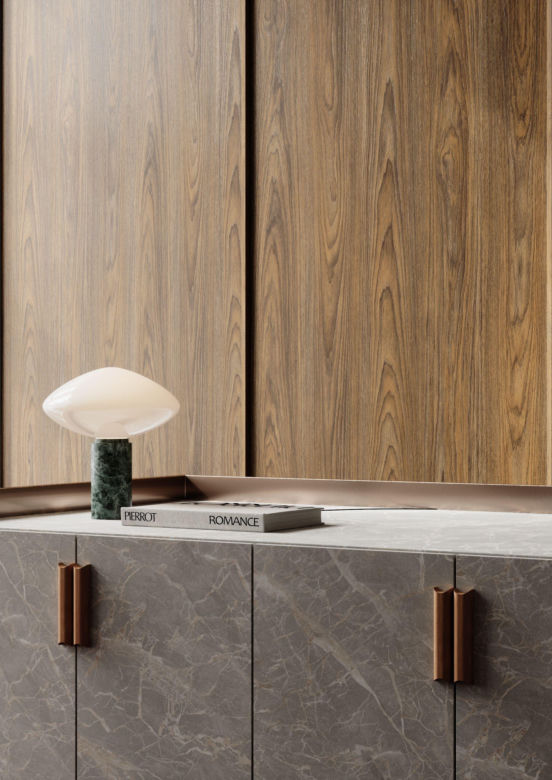 Stylistyka mid-century 