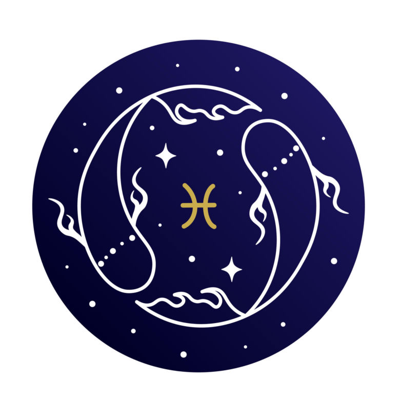 Zalety znaków zodiaku: RYBY 