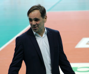 Kolejne zwycięstwo Indykpolu AZS Olsztyn - Cuprum Lubin 3:0