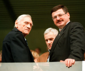 Kazimierz Górski, nieznane zdjęcia