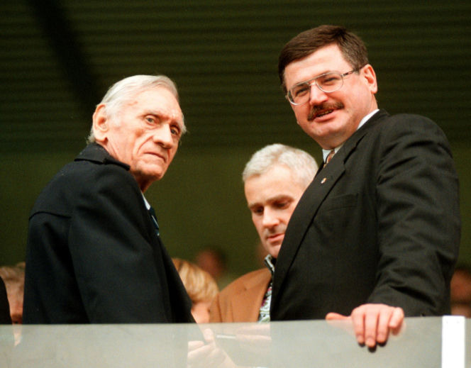 Kazimierz Górski, nieznane zdjęcia
