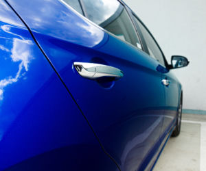 Hyundai Elantra Style 1.6 MPi 126 KM 6MT
