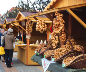 Targi Miasto-Ogród w Szczecinie