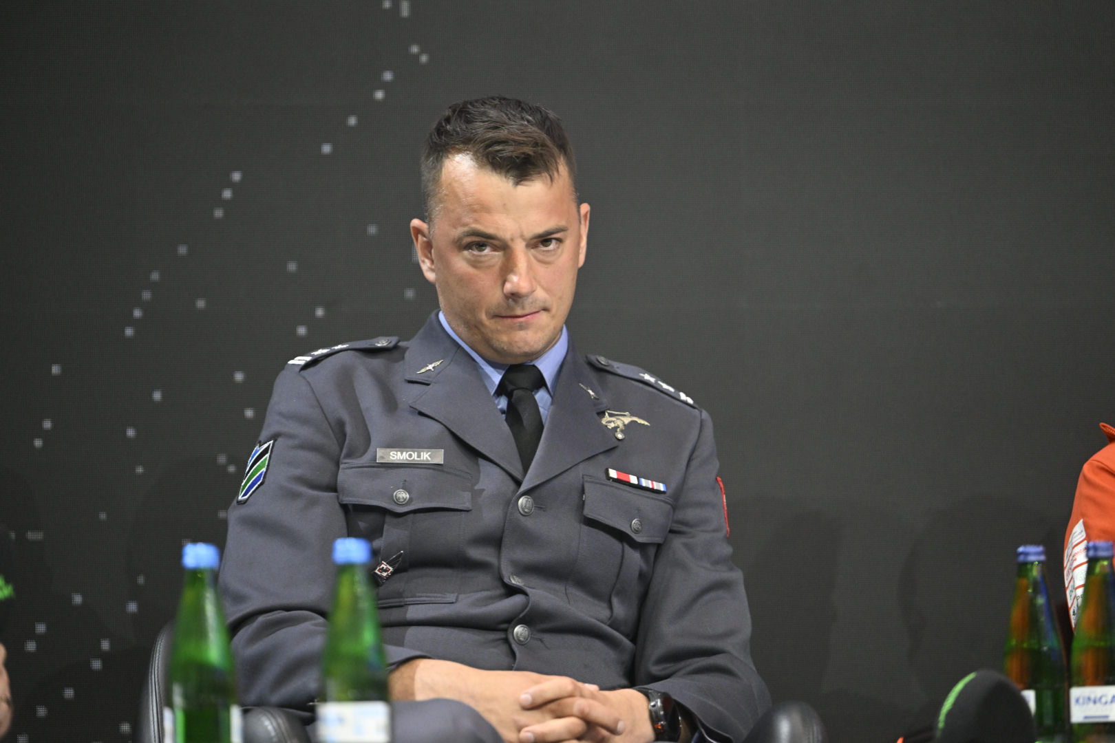 Warszawskie Targi Obronne. Scena Biała. Śmigłowiec przyszłości. Od pola walki po akcje ratownicze. Jak projektować i wybierać śmigłowce do najbardziej wymagających operacji?