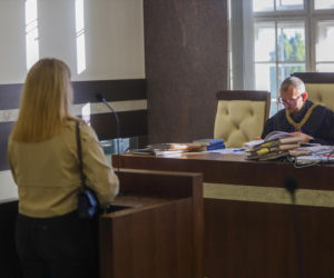 Gang Olsena z Pasłęka! Sejf z MOPS-u wywieźli na wózku