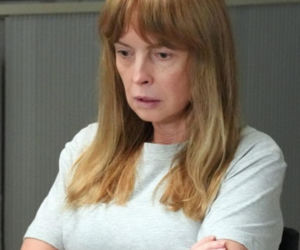 Barwy szczęścia odc. 3312. Agnieszka (Katarzyna Tlałka)