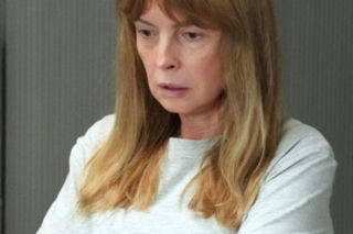 Barwy szczęścia odc. 3312. Agnieszka (Katarzyna Tlałka)