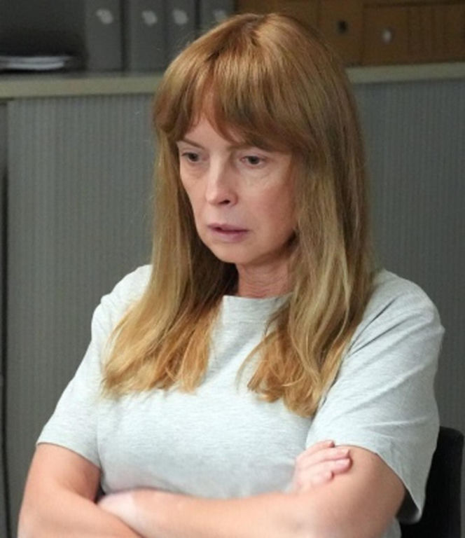 Barwy szczęścia odc. 3312. Agnieszka (Katarzyna Tlałka)