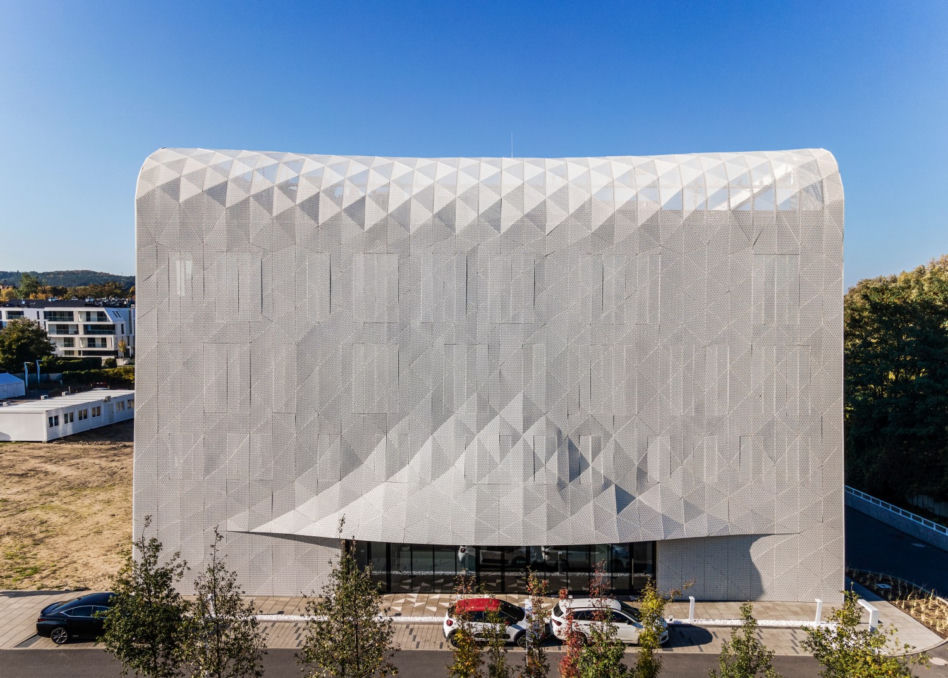 Europejskie Centrum Rodziny