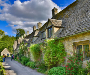 Oto najpiękniejsza wieś na świecie