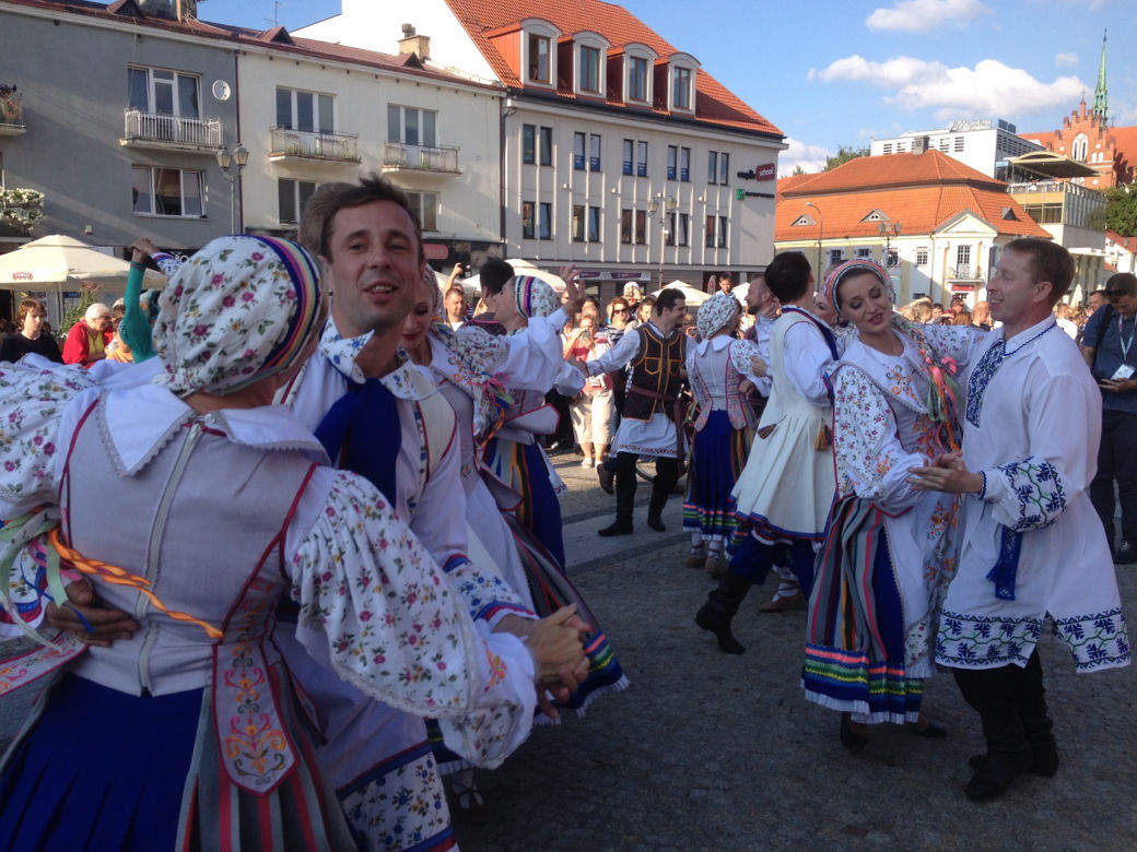 Podlaska Oktawa Kultur