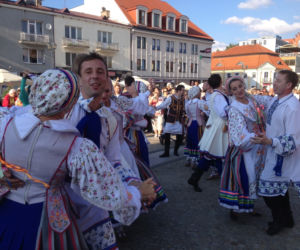 Podlaska Oktawa Kultur