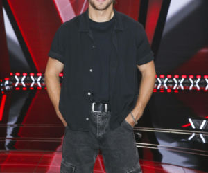 Dziewczyna Musiała ratowała imprezę