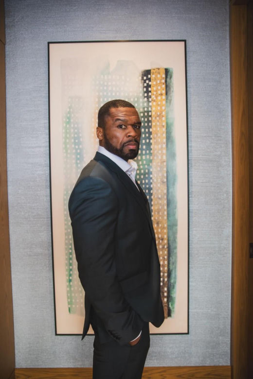 50 Cent kończy „The Legacy Tour” w Warszawie! Wielki finał na PGE Narodowym z udziałem 2115